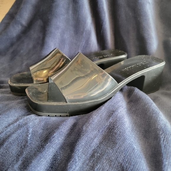 Steve Madden Harlin shoe - Picture 4 of 7